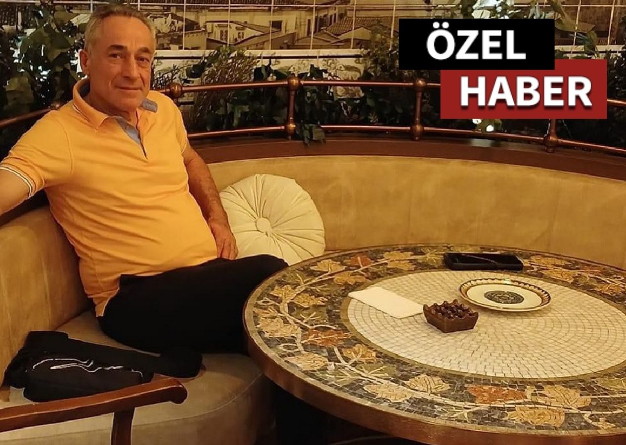 Fransa’da Türk dönerci arabasında öldürüldü!