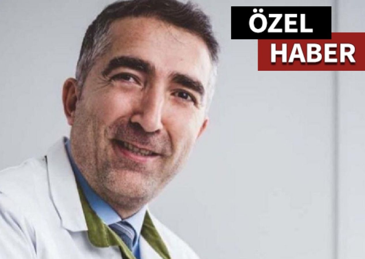 Dünyaca ünlü kalp cerrahı Alaaddin Yılmaz vefat etti...