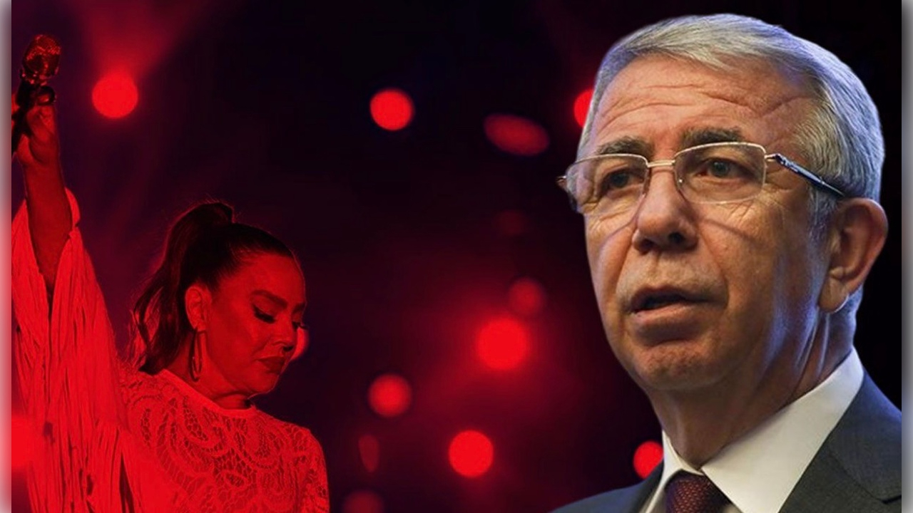 Yeni Ebru Gündeş açıklaması: 69 değil 44 milyon harcadık