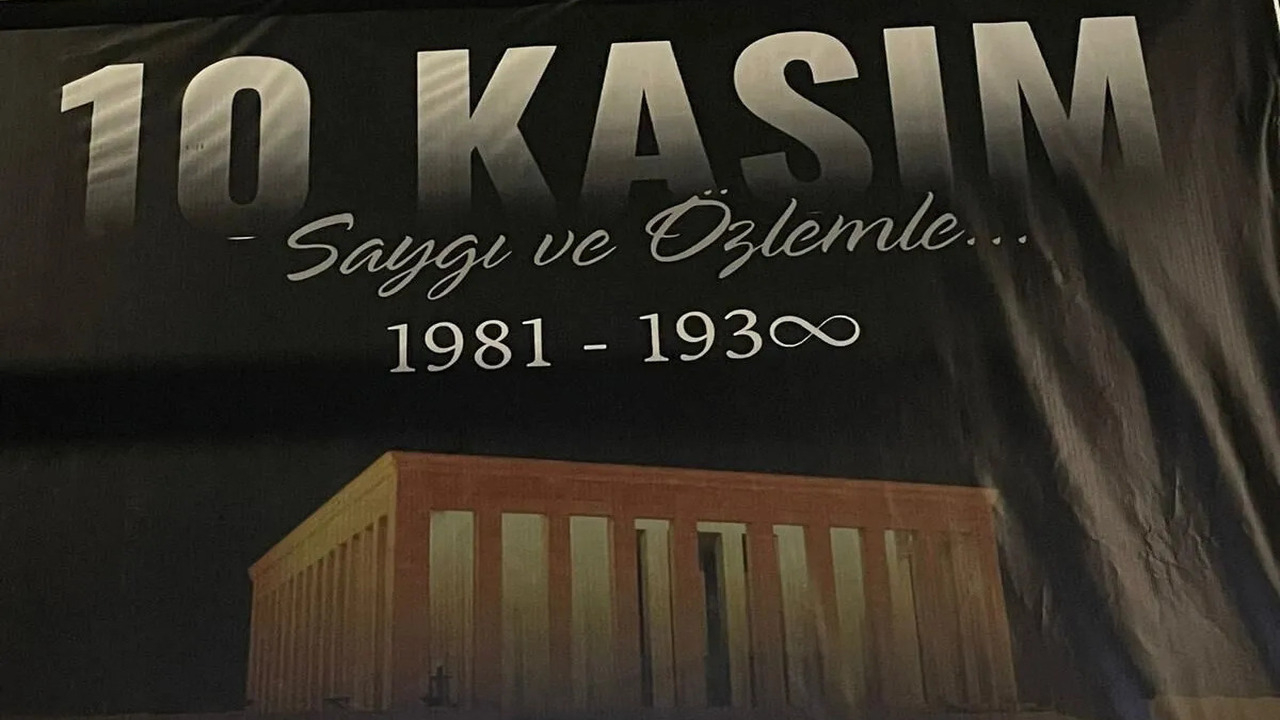 CHP'li Söke Belediyesi'nden Atatürk'e çok büyük ayıp: Tarihi hataya tepki yağıyor!