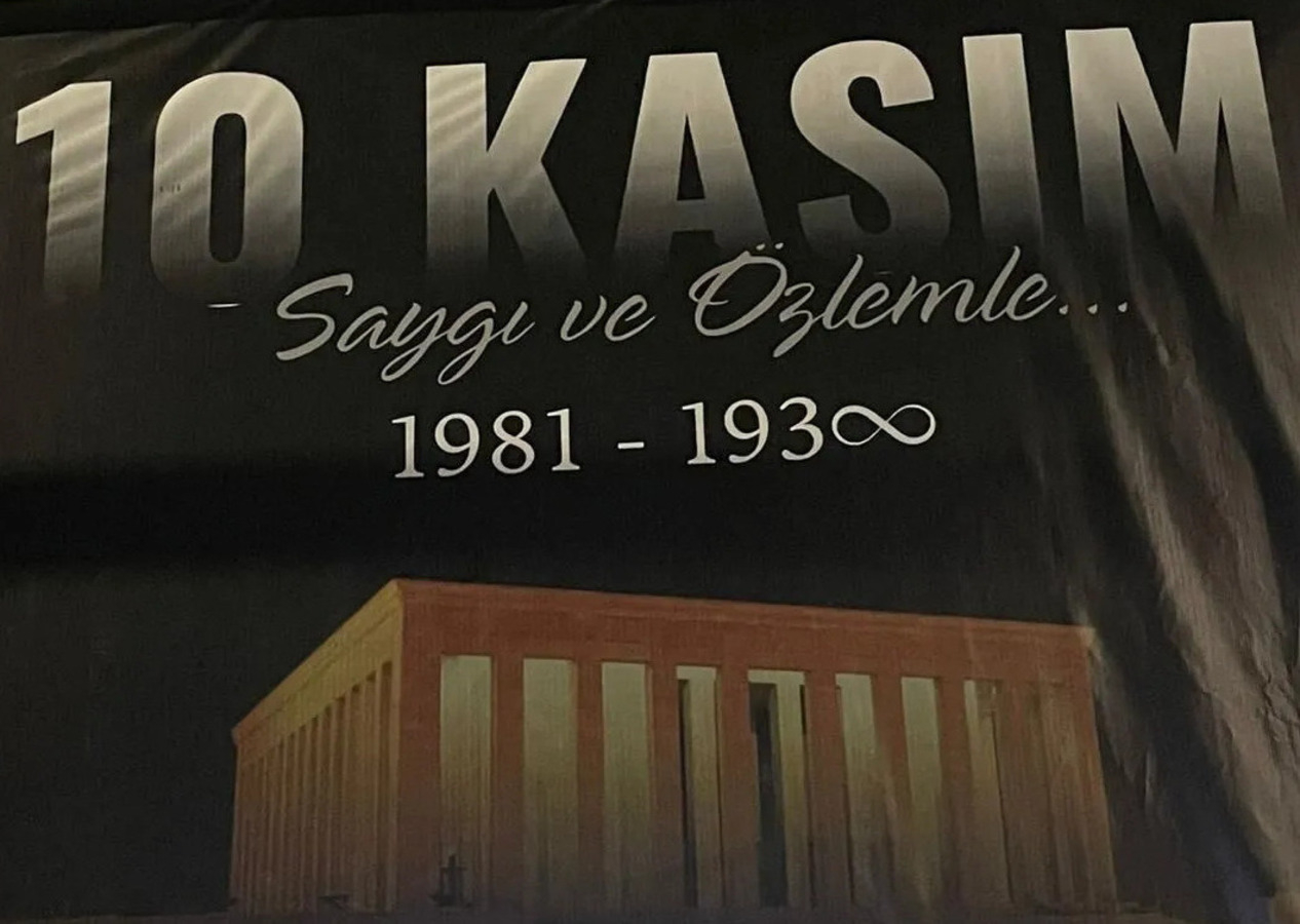 CHP'li Söke Belediyesi'nden Atatürk'e çok büyük ayıp: Tarihi hataya tepki yağıyor!