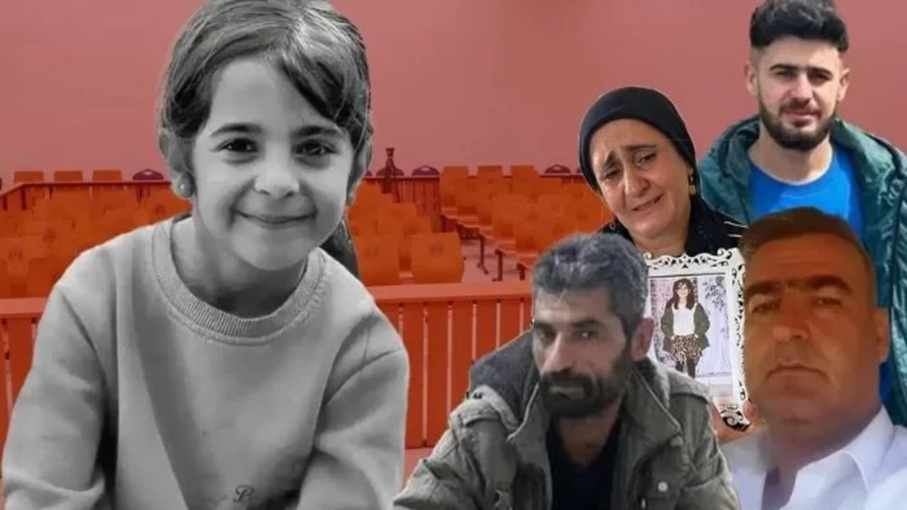 İşte yeni ses kayıtlar! Narin cinayetinde son perde