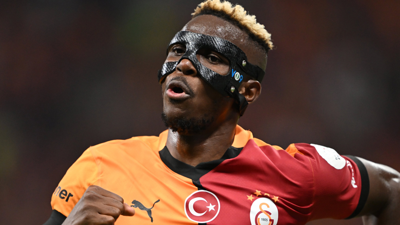Victor Osimhen'den alkış alan 10 Kasım paylaşımı: "Büyük saygı ve hayranlıkla… Atatürk!"