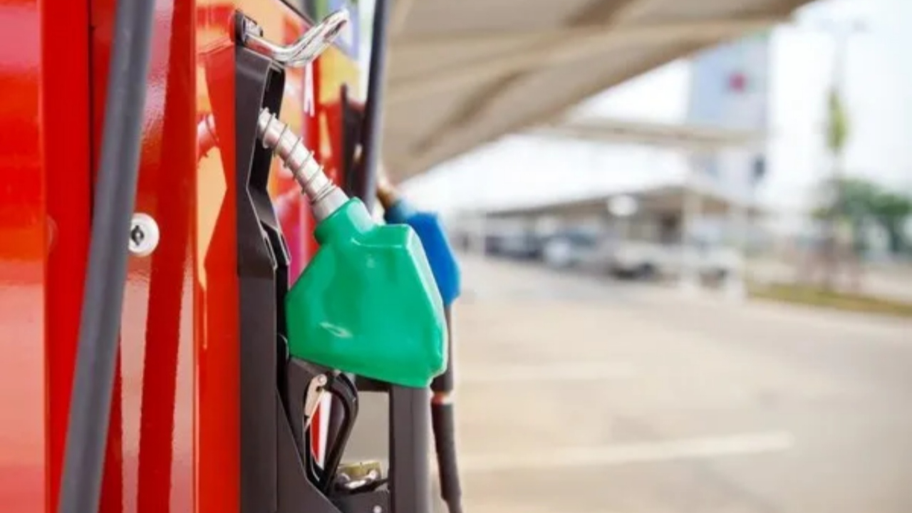 Akaryakıtta tabelalar değişti! İşe 10 Kasım 2024 güncel benzin, motorin fiyatları