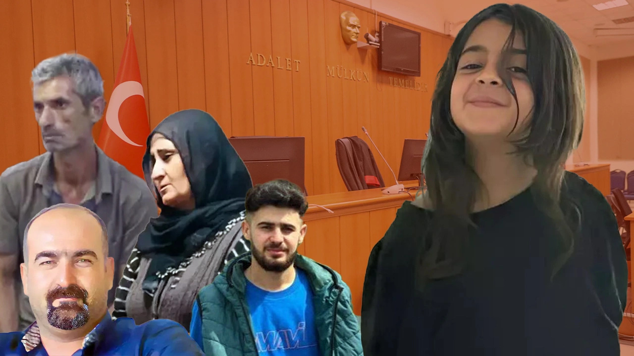 Mahkeme açıkladı: Narin Güran davasında ara karar belli oldu!
