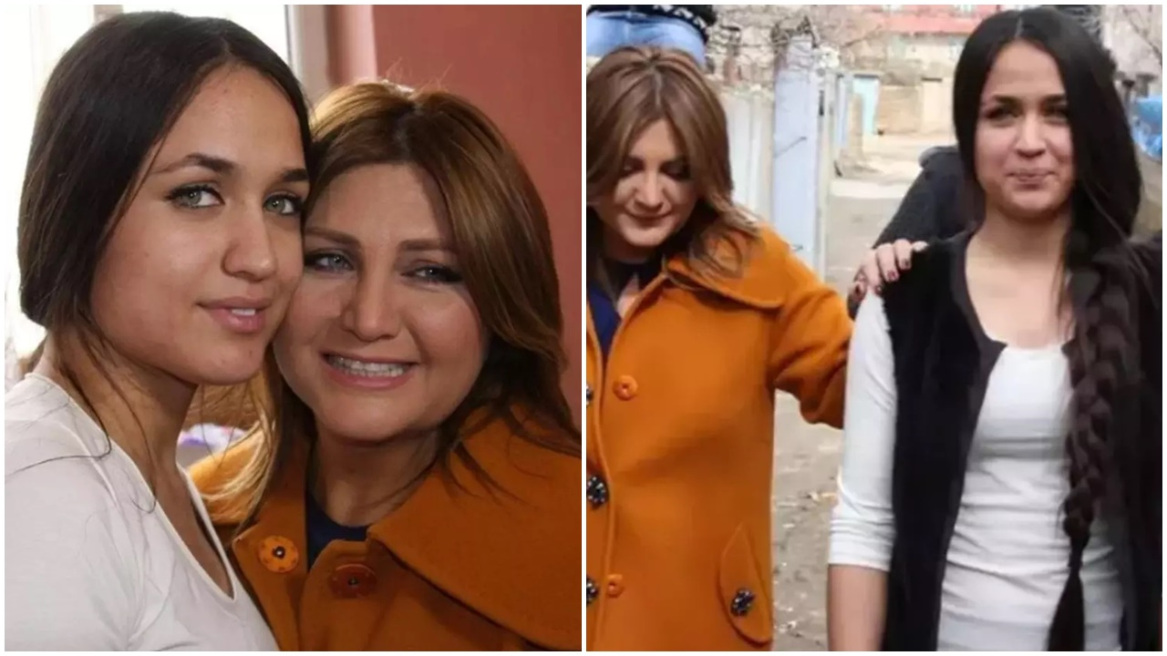 Başından vurulmuştu! Mutlu Kaya'dan Sibel Can'a sert sözler: Çok merhametsiz biri