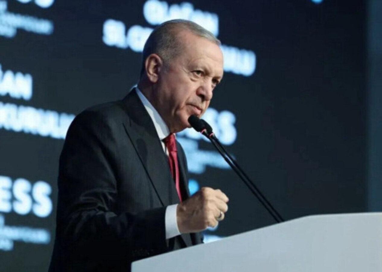 Cumhurbaşkanı Recep Tayyip Erdoğan'dan Esenyurt mesajı: Bölücü örgüt kuklalarına müsamaha yok!