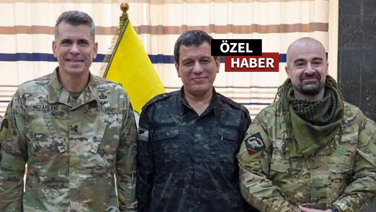 Türkiye ve Irak kararlı! Talabani PKK işbirliği  için son kez uyarıldı