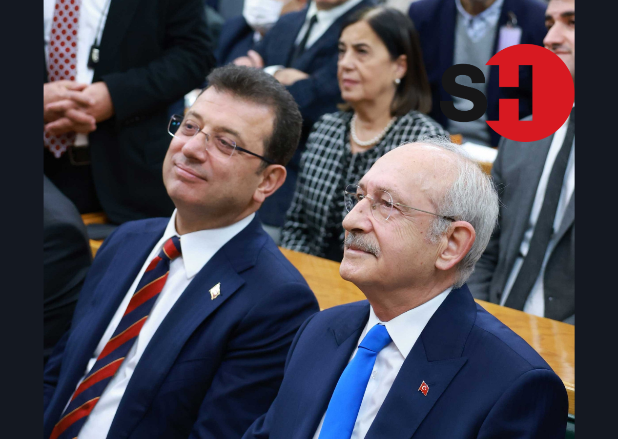 CHP'de deklarasyon hazırlığı! 'İmamoğlu, Kılıçdaroğlu ile anlaştı' iddiası