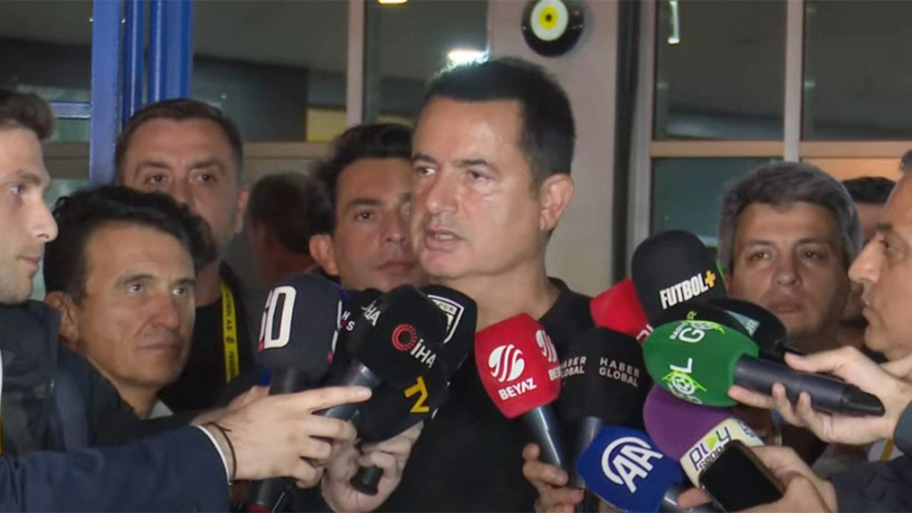 Acun Ilıcalı'dan İbrahim Hatipoğlu'na olay çıkartacak cevap: Gözümün içine baka baka yalan söylüyorsun!
