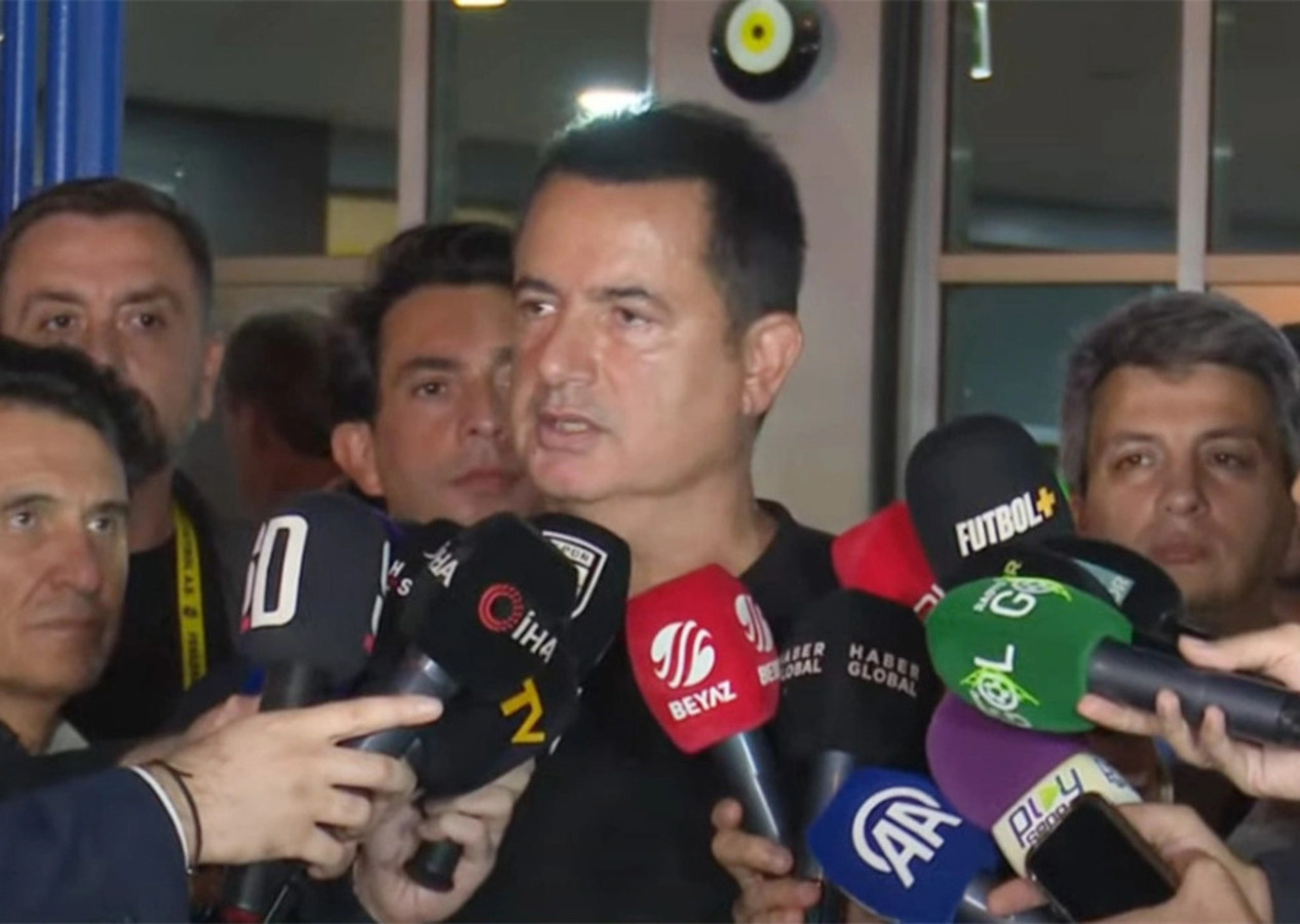 Acun Ilıcalı'dan İbrahim Hatipoğlu'na olay çıkartacak cevap: Gözümün içine baka baka yalan söylüyorsun!