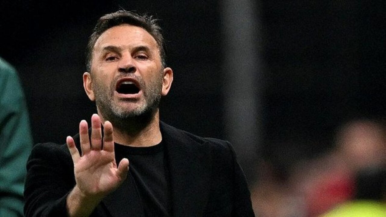 Okan Buruk'tan TFF'ye isyan: Bu sene şikayetçiyiz!