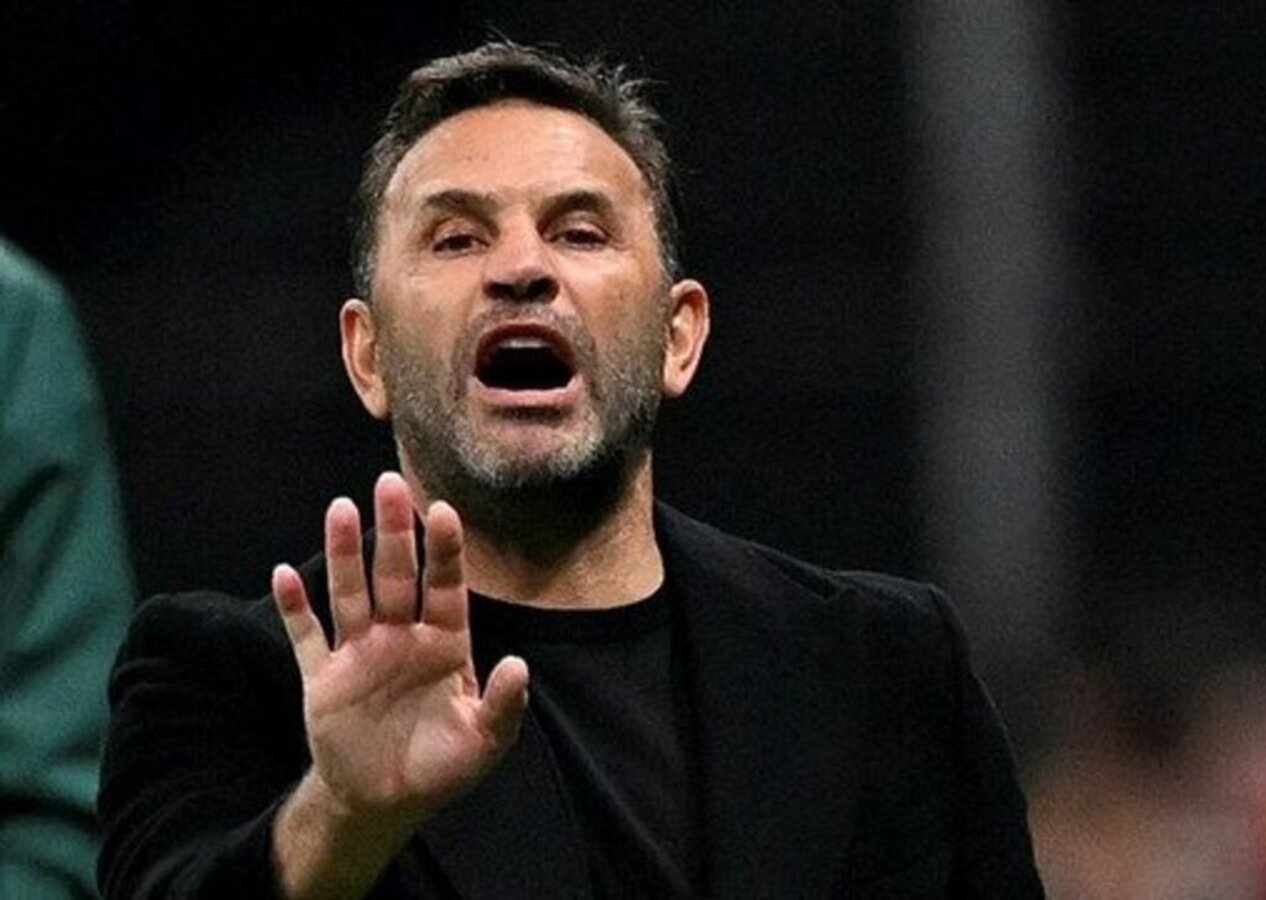 Okan Buruk'tan TFF'ye isyan: Bu sene şikayetçiyiz!