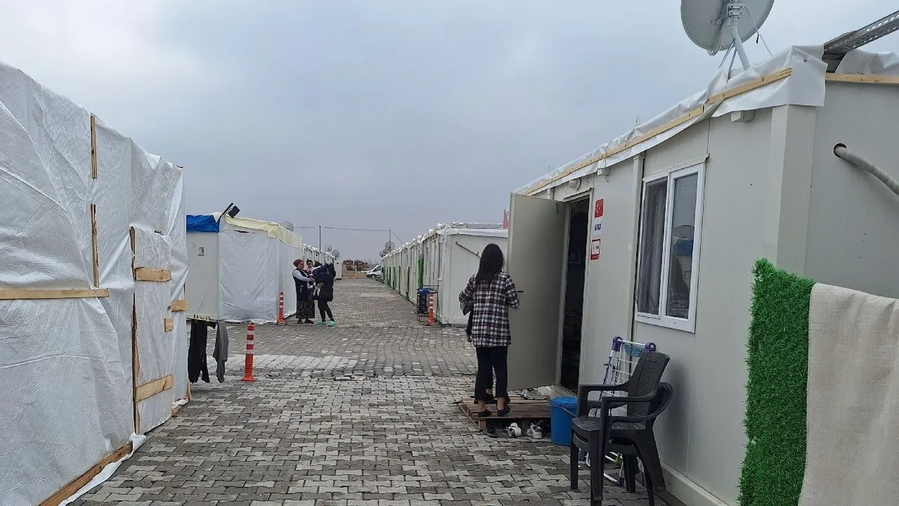 11 Kasım 2024 deprem bölgesi hava durumu raporu yayınlandı! İşte Adıyaman, Şanlıurfa, Gaziantep, Mersin ve diğer illerde hava durumu...