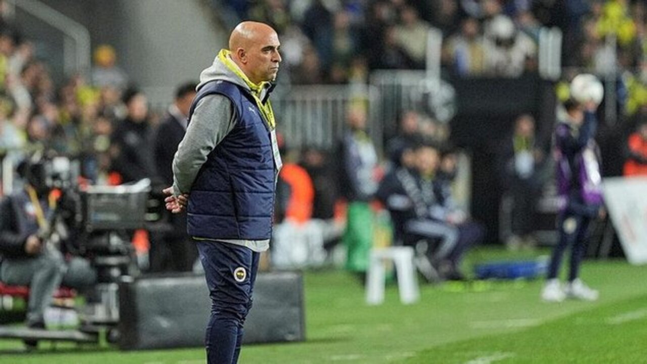 Zeki Murat Göle, Çağlar Söyüncü'nün sakatlığı hakkında konuştu: Durumunu net bilmiyoruz!