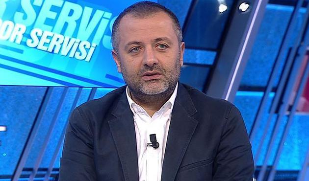 Mehmet Demirkol'dan Beşiktaş değerlendirmesi