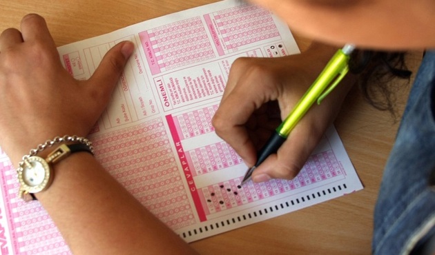 İşte, TEOG'un yerine kullanılacak yeni sistem!