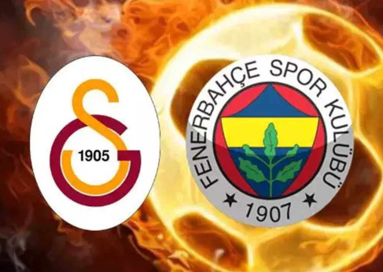 Galatasaray'dan Fenerbahçe'ye çok sert tepki: Yapı Yok, Ayıp Var!