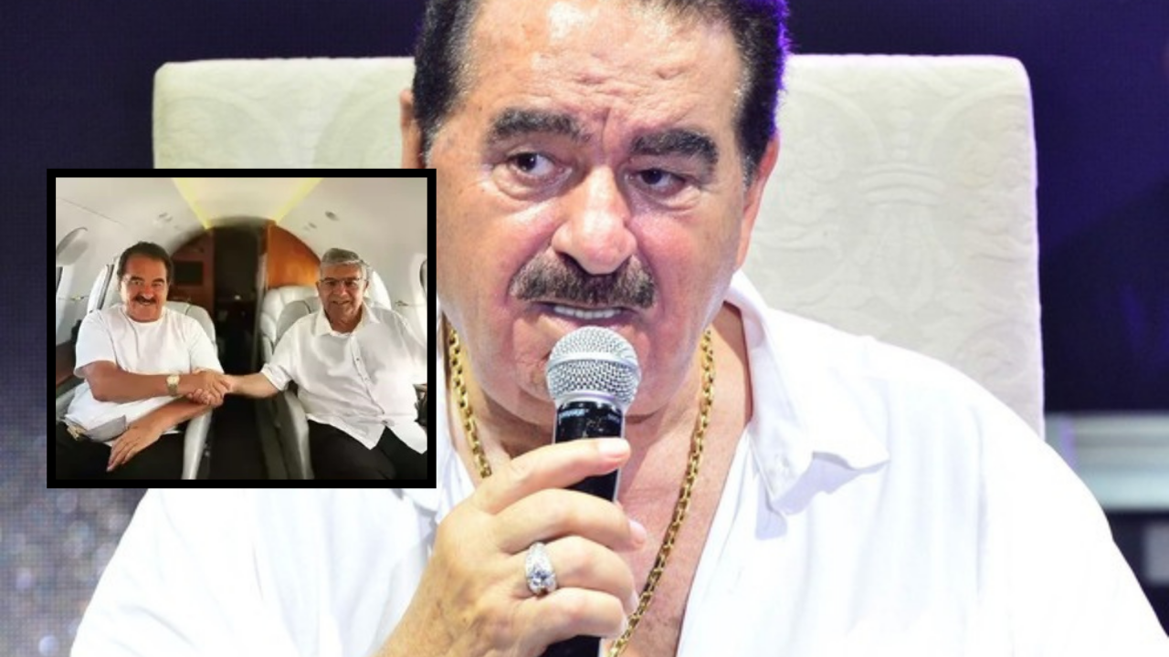 İbrahim Tatlıses'ten 40 yıllık dostu Metin Cantimur'a zehir zemberek sözler