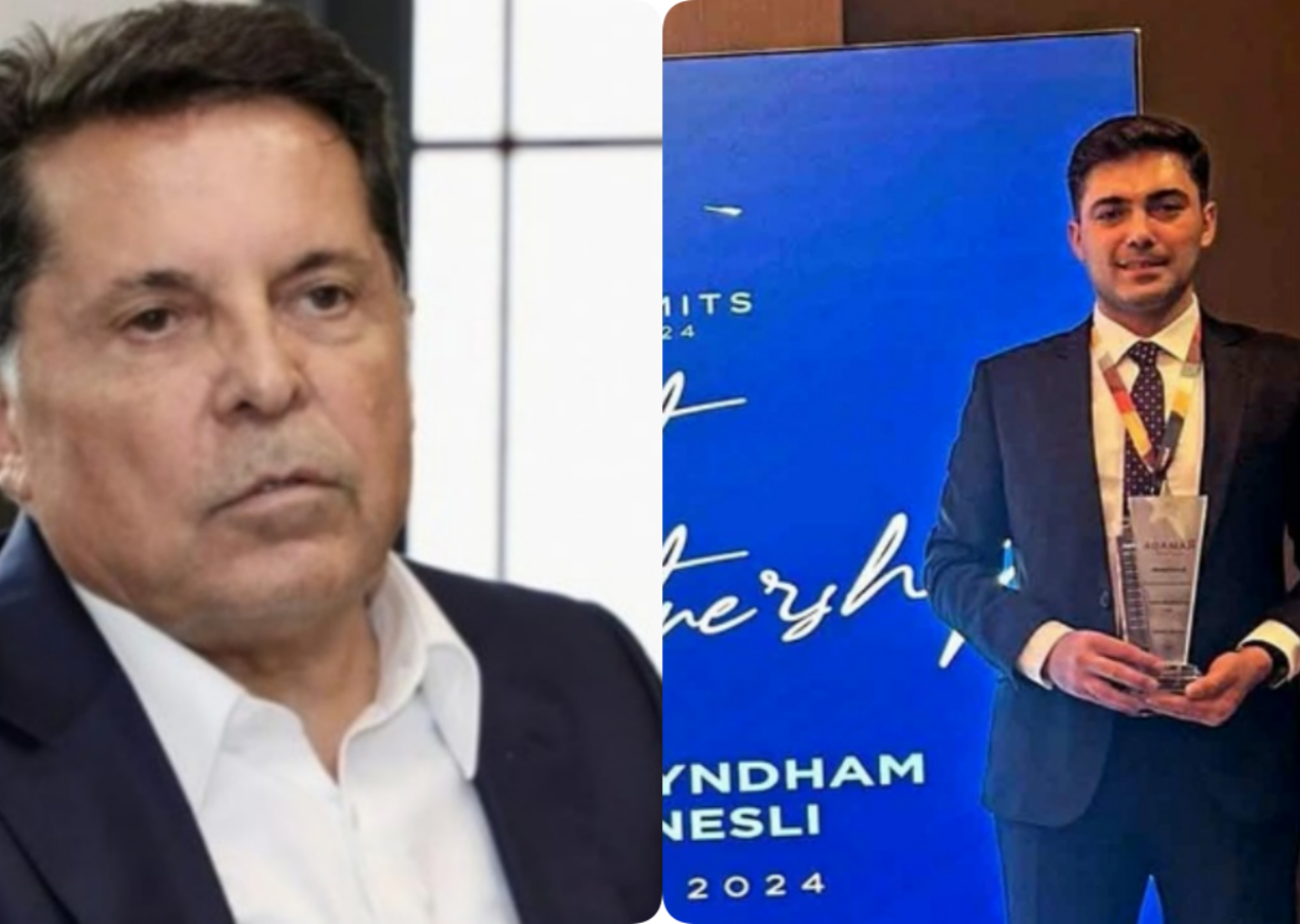 Tutuklanan Esenyurt Belediye Başkanı Ahmet Özer'in yeğeni FETÖ'cü çıktı