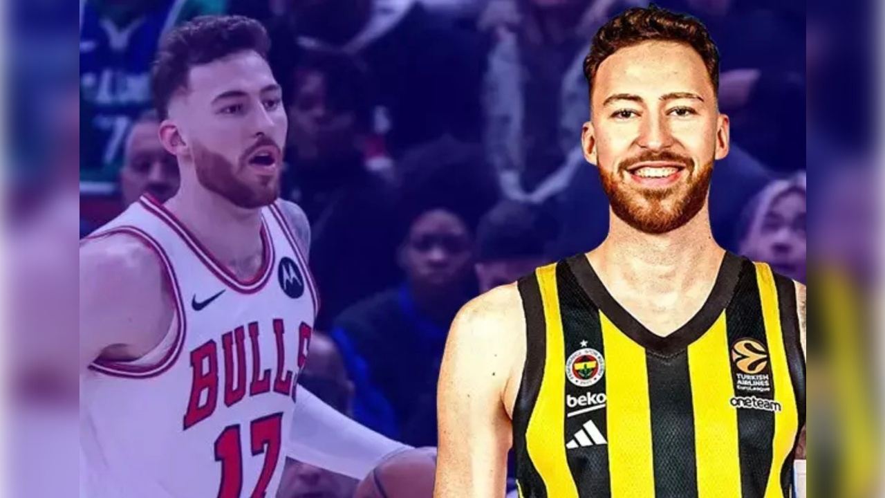 Fenerbahçe Beko güncel transfer haberleri! Onuralp Bitim son durum