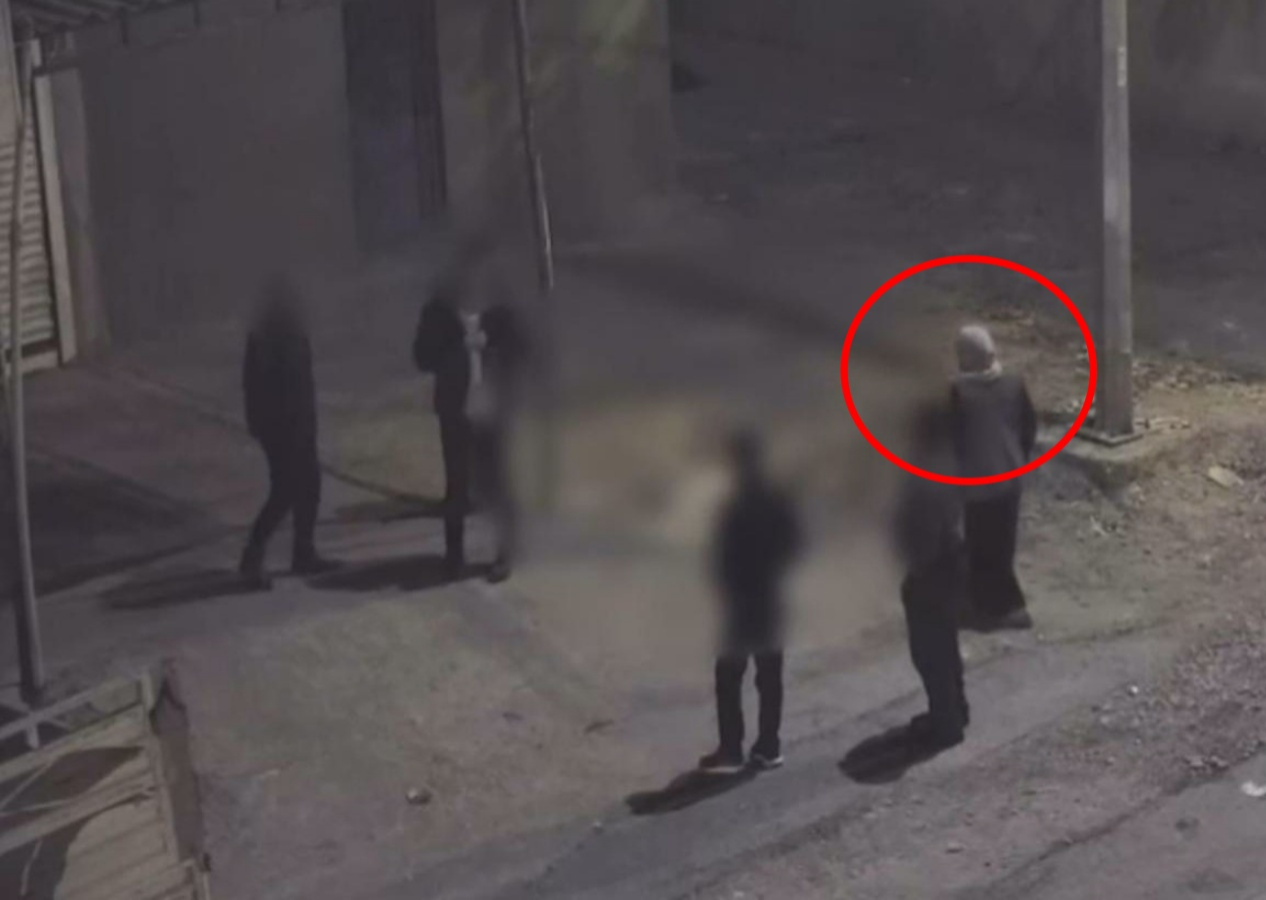 Analar devreye girdi: Batman'da PKK'lıların eylemini kadınlar engelledi!