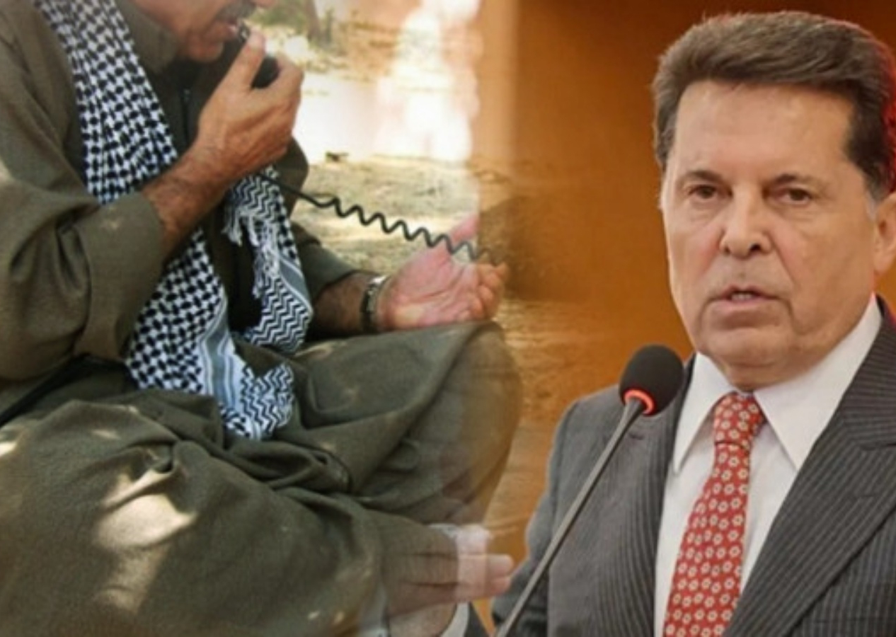 Ahmet Özer hakkında yeni bir skandal ortaya çıktı! PKK/KCK iltisaklı 6 kişiyi belediyede işe almış!