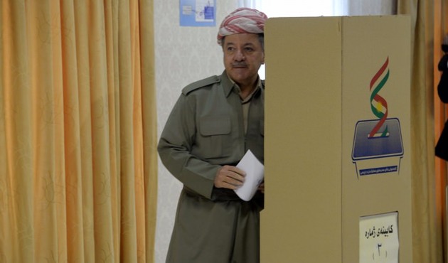 Barzani unutmuş olabilir, hatırlatalım! 4 trilyon dolarlık vana Türkiye'nin elinde...