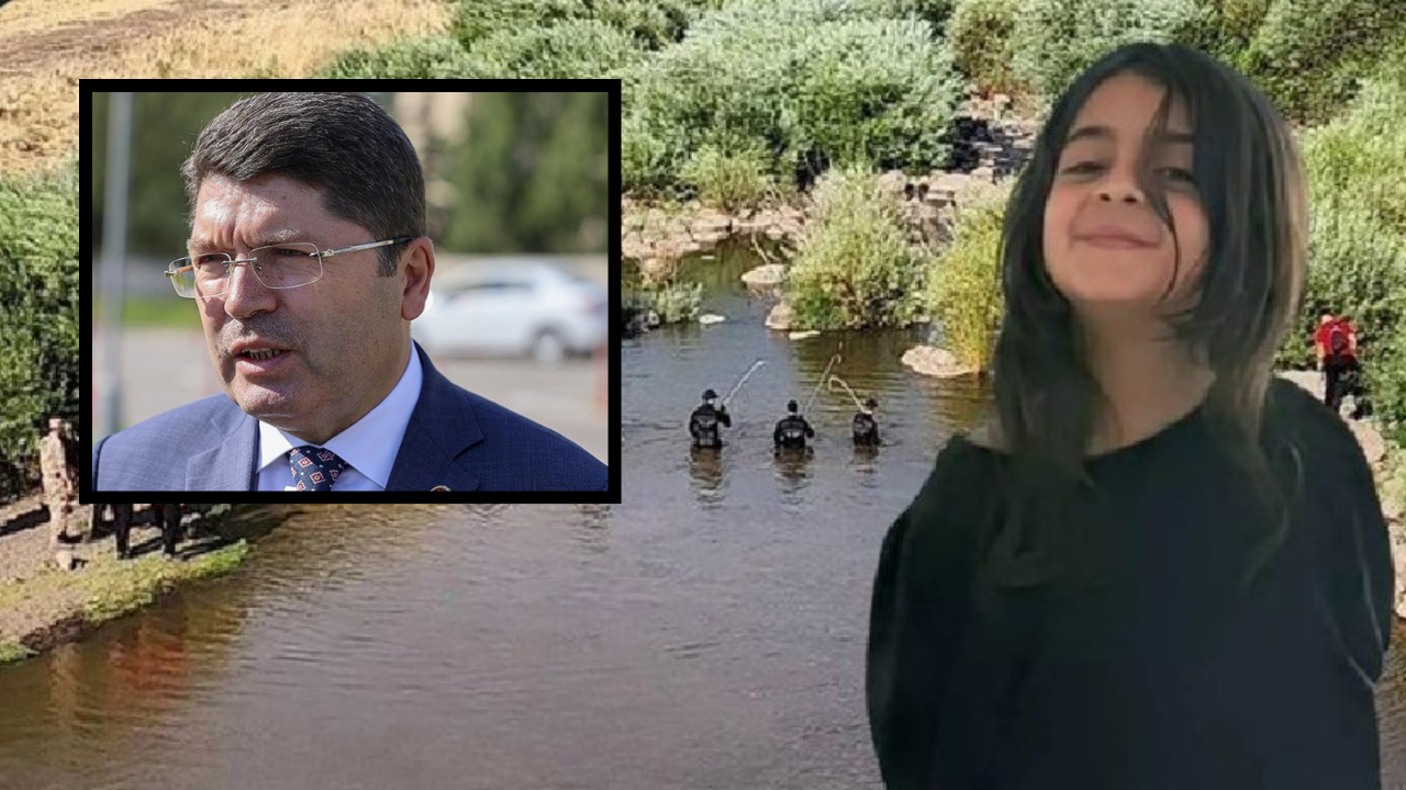 Narin Güran cinayeti davasında yeni gelişme! Bakan Tunç: Daraltılmış baz önemli bir delil. Bilirkişiden ek rapor istendi