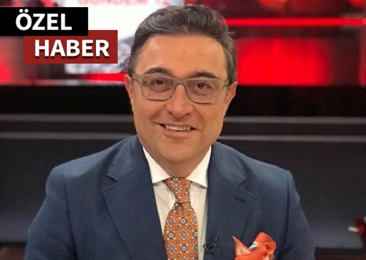Ünlü sunucu Uğur Önver Milano’da soyuldu