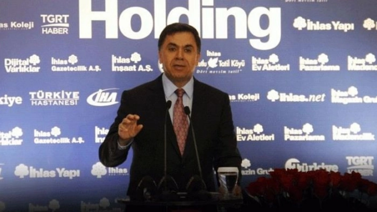 Flaş... Ünlü CEO FETÖ'den gözaltında!