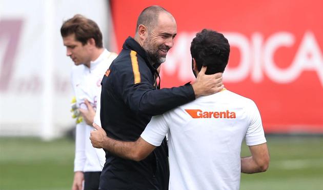 Galatasaray idmanına damga vuran detay!