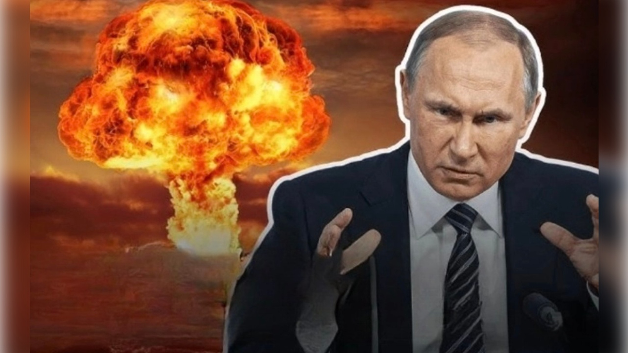 Putin'in Ukrayna'da nükleer silahı ateşlemesine saatler kalmıştı