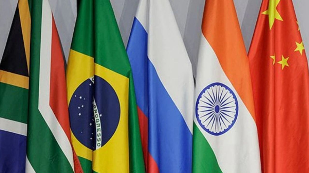 Belarus BRICS'e resmen 'ortak' oldu
