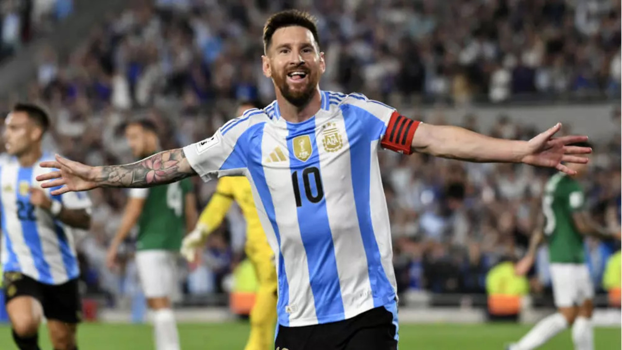 Sonunda bu da oldu: Lionel Messi o ülkede yasaklandı!