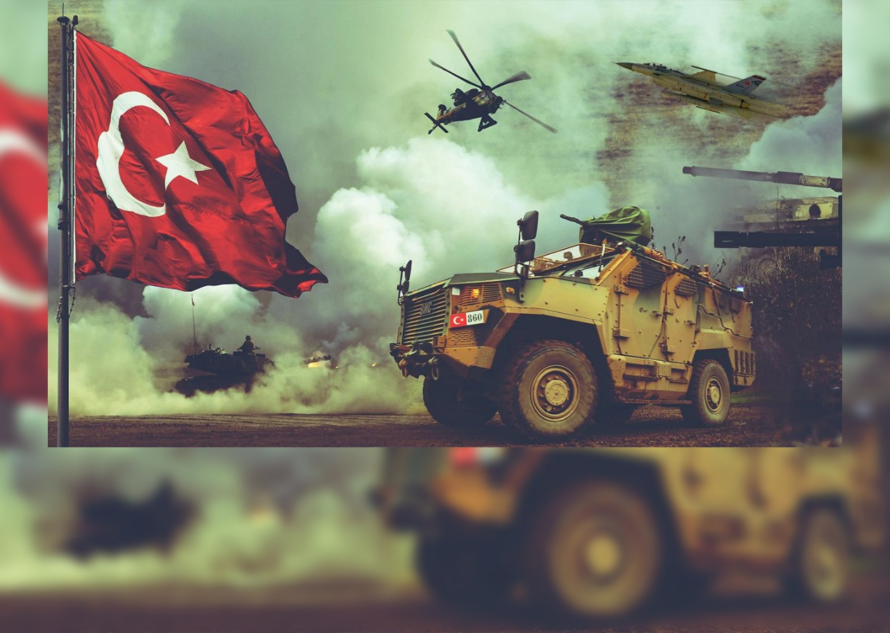 Cumhurbaşkanı Erdoğan'ın mesajı sonrası terörle mücadelede yeni plan devreye giriyor! 4 formül var...