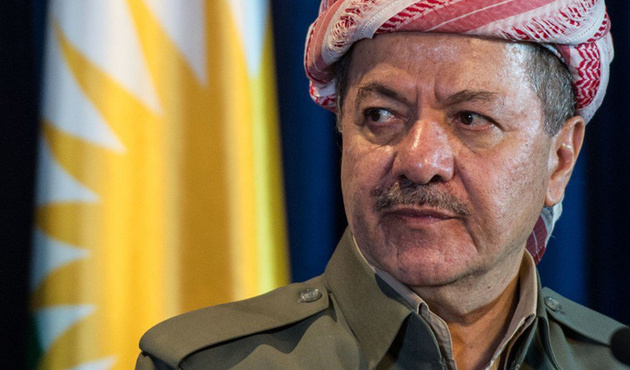 Barzani ve PKK Türkiye'ye saldırı planlıyor