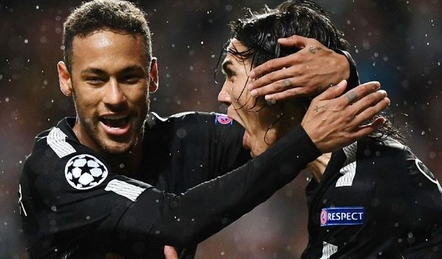 Cavani’den Neymar’ı çıldırtacak sözler!