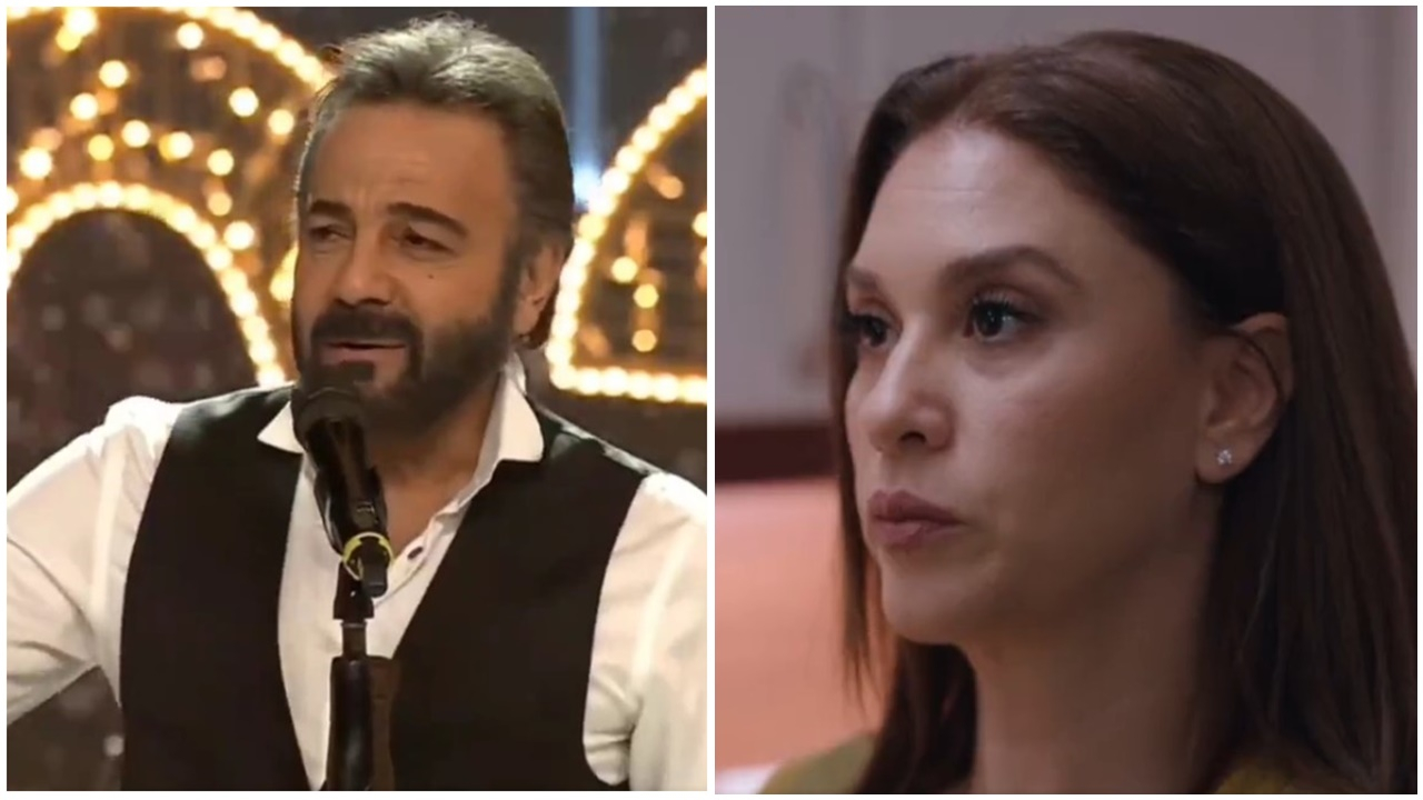 Evrim Alasya ile aşk yaşayan Kerem Alışık'tan ilginç ilişki açıklaması