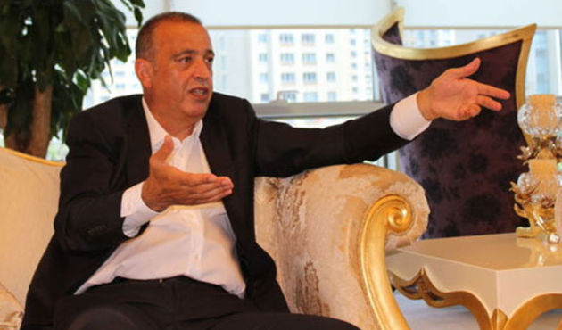 CHP'li Ataşehir Belediyesi'nin PKK'lı şarkıcı hevesi kursağında kaldı!