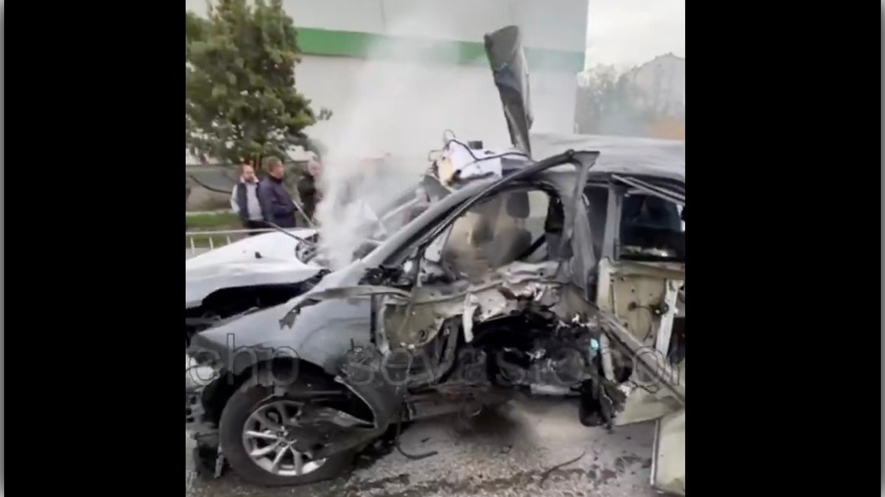 Rus Donanma Komutanı Kırım'da Bombalı Saldırıda Öldürüldü