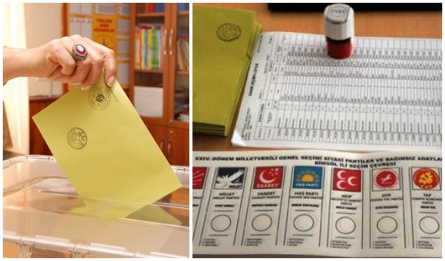 2019 seçimleri öncesi AK Parti'den kritik "Bütünşehir" hamlesi!..
