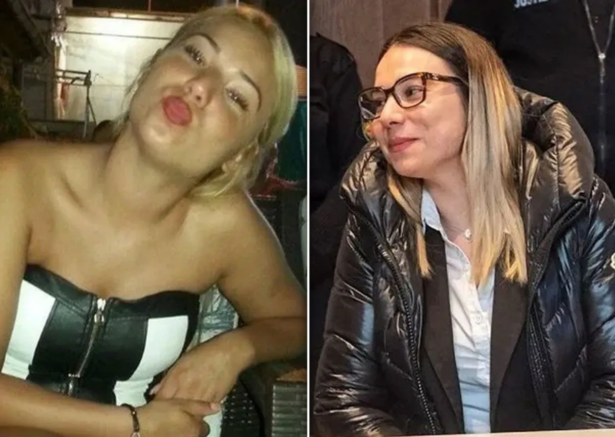 Almanya'nın konuştuğu Türk! 8,2 milyon euroluk soygun yapan Yasemin Gündoğan'dan sürpriz itiraflar geldi...