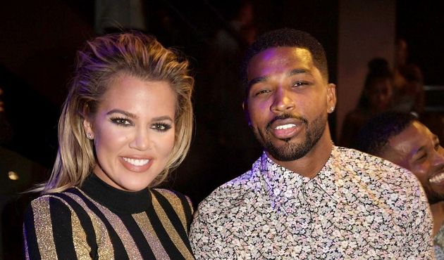 Khloe Kardashian da anne oluyor!