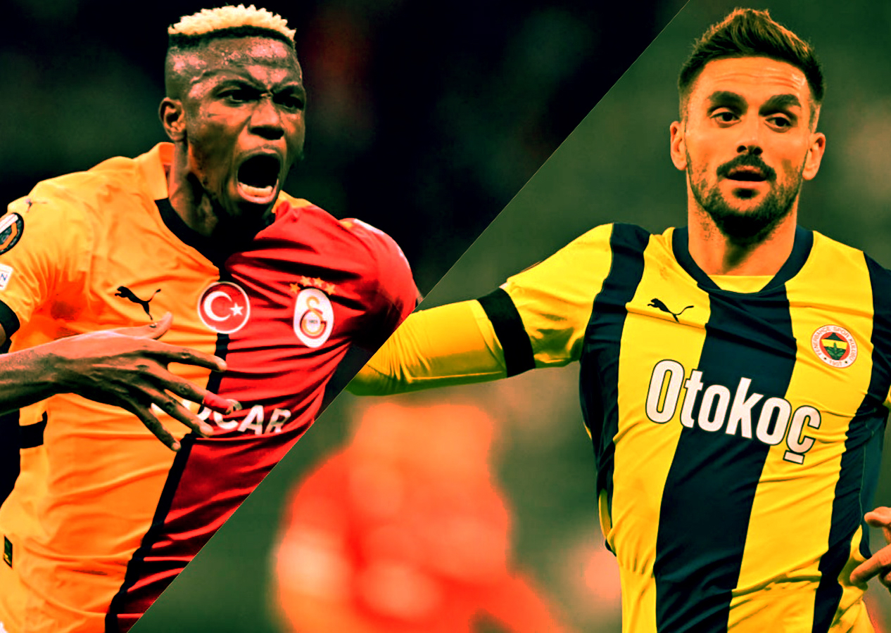 Yayın gelirinin lideri de Galatasaray! Süper Lig'in yayın geliri dağılımı açıklandı: Cimbom 266.4 milyon lirayla zirvenin sahibi oldu