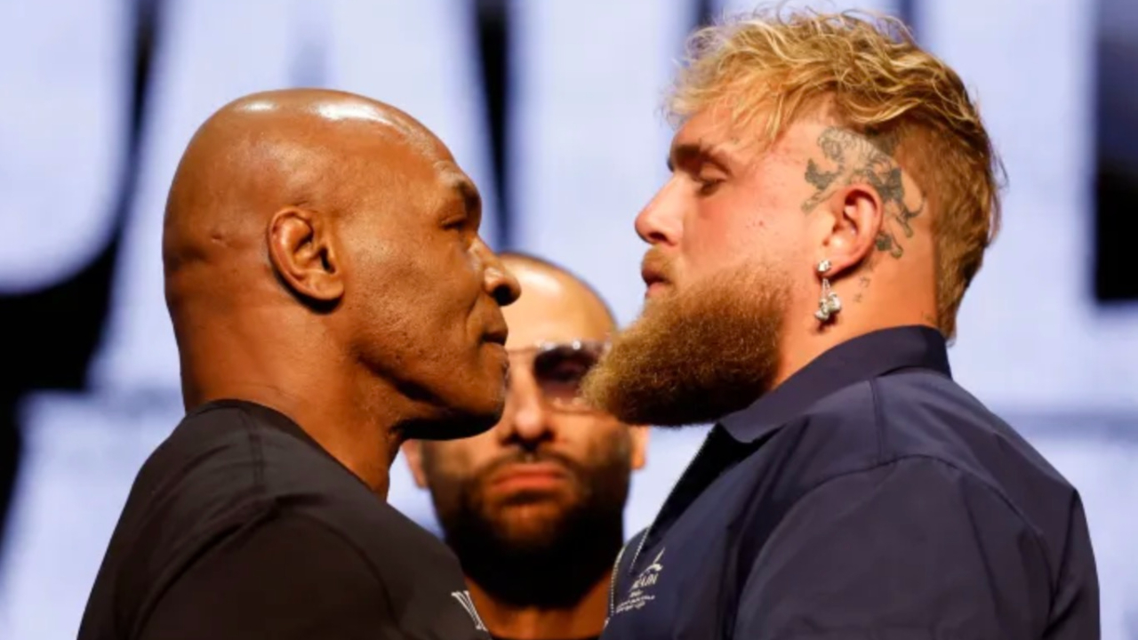 Mike Tyson Jake Paul maçının iddaa oranları belli oldu! İşte favori