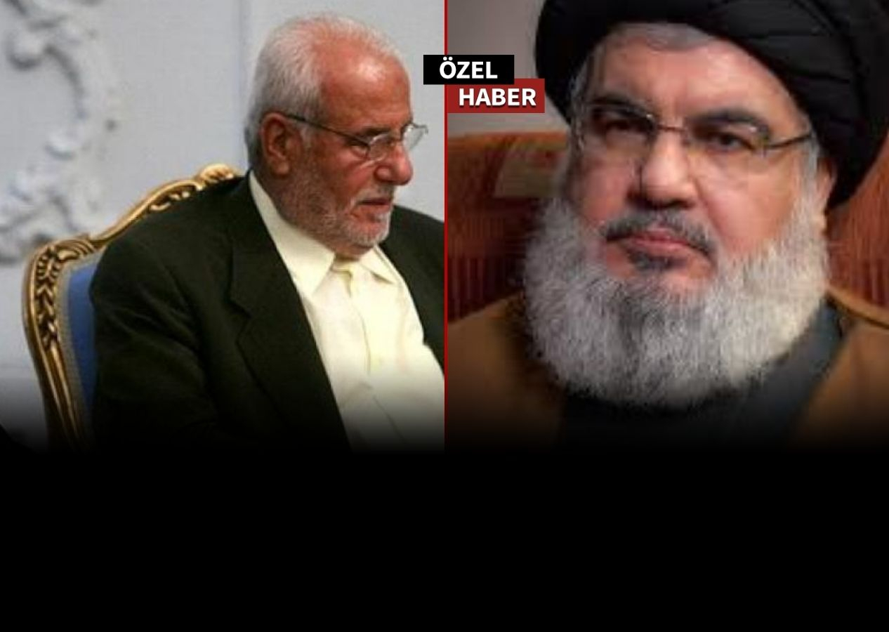 İsrail’in katliamları sürüyor! Baba Nasrallah ve yeğeni saldırıda yaşamını yitirdi