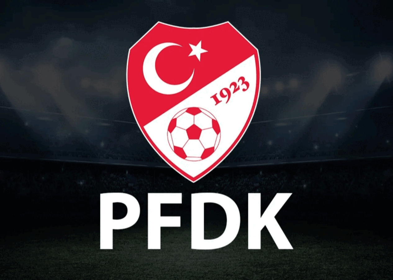 TFF neşteri vurdu: Süper Lig'den tam 11 kulüp PFDK'ya sevk edildi!
