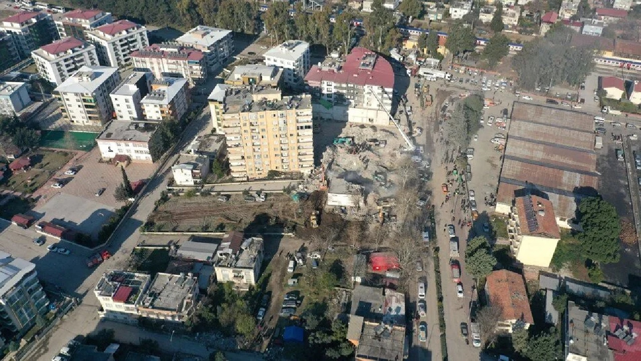 14 Kasım 2024 deprem bölgesi hava raporu yayınlandı! İşte 11 ilde hava durumu...