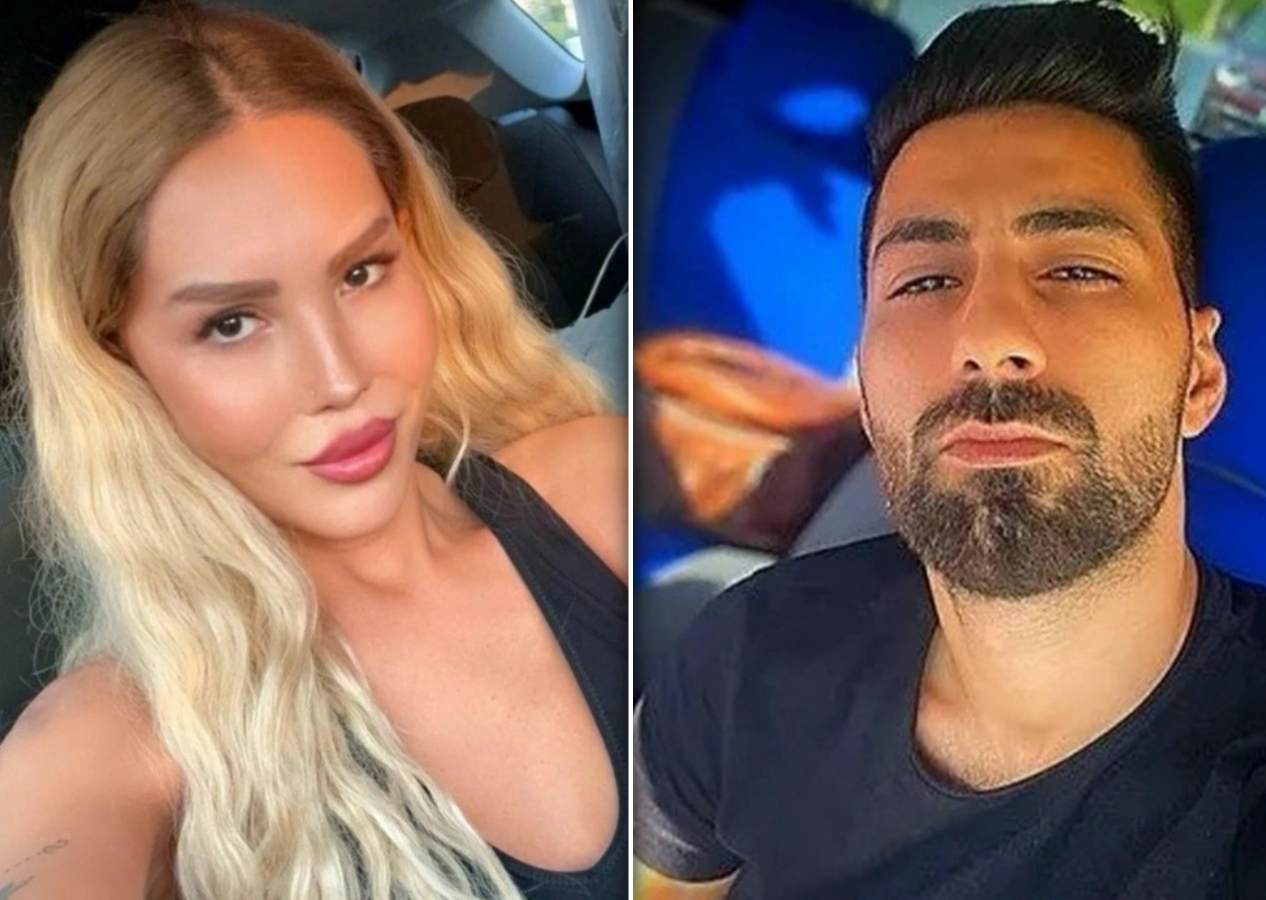 Eski sevgili ihbar etti! Fenomenlerin fuhuş çetesi çökertildi! "Klip çekiyorduk" dedi...